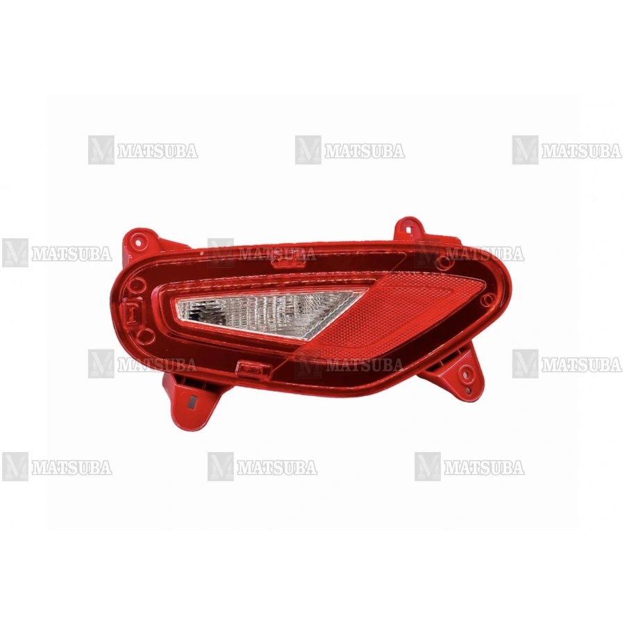 REFLEKTÖR TAMPON STONİC 18-26 ARKA LH