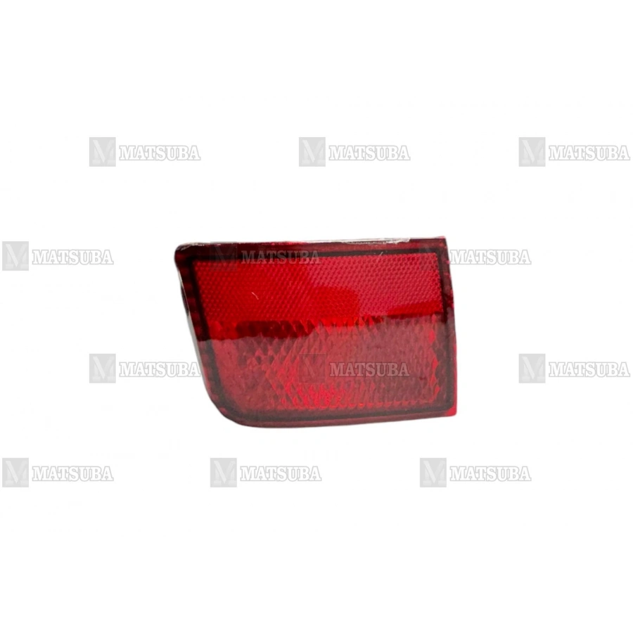 REFLEKTÖR TAMPON SUCCE 09-11 ARKA LH