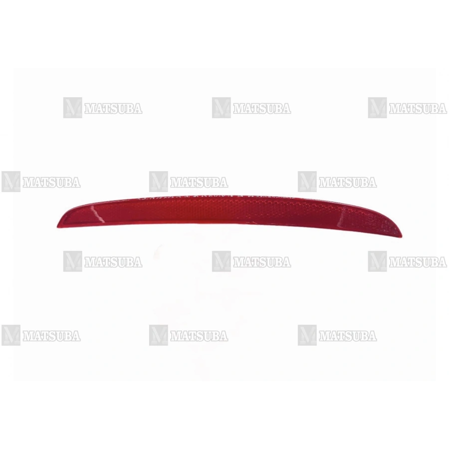 REFLEKTÖR TAMPON SUPER B 13-15 RH