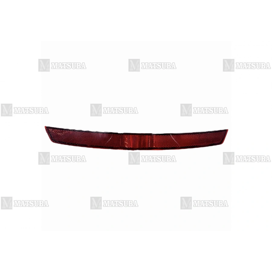 REFLEKTÖR TAMPON SUPER B 16-19 LH