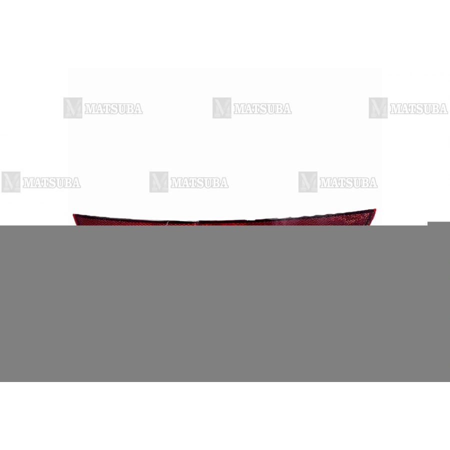 REFLEKTÖR TAMPON SUPER B 16-19 RH