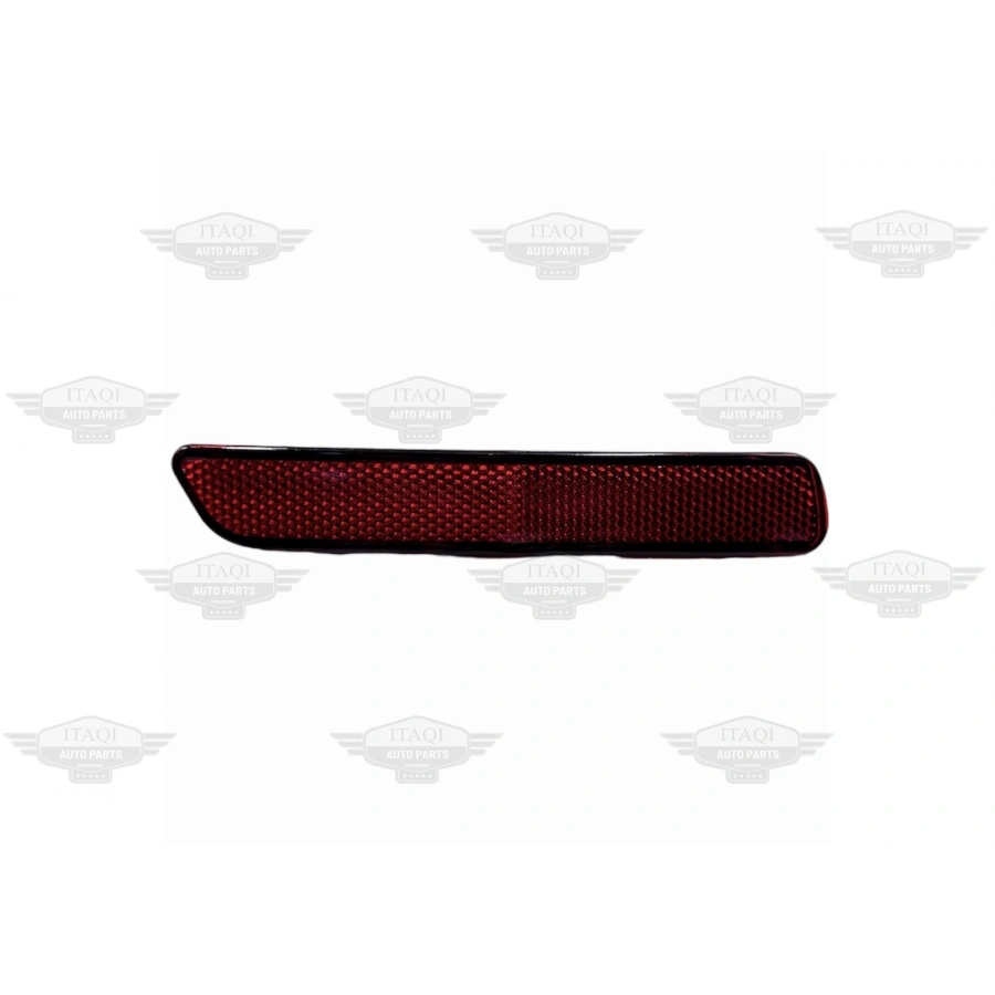 REFLEKTÖR TAMPON SX4 08-10 ARKA LH