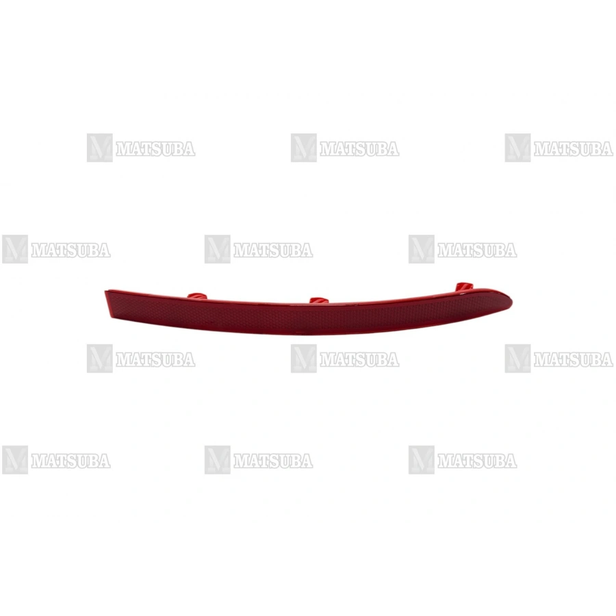 REFLEKTÖR TAMPON TİGUAN 07-11 ARKA LH