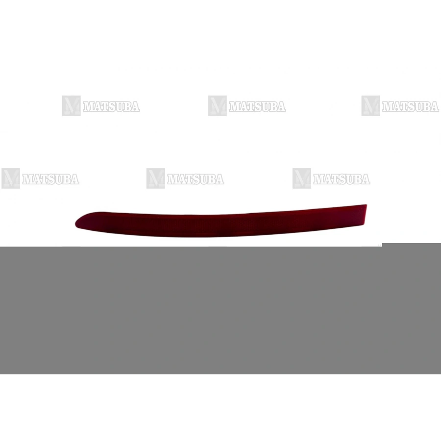 REFLEKTÖR TAMPON TİGUAN 07-11 ARKA RH