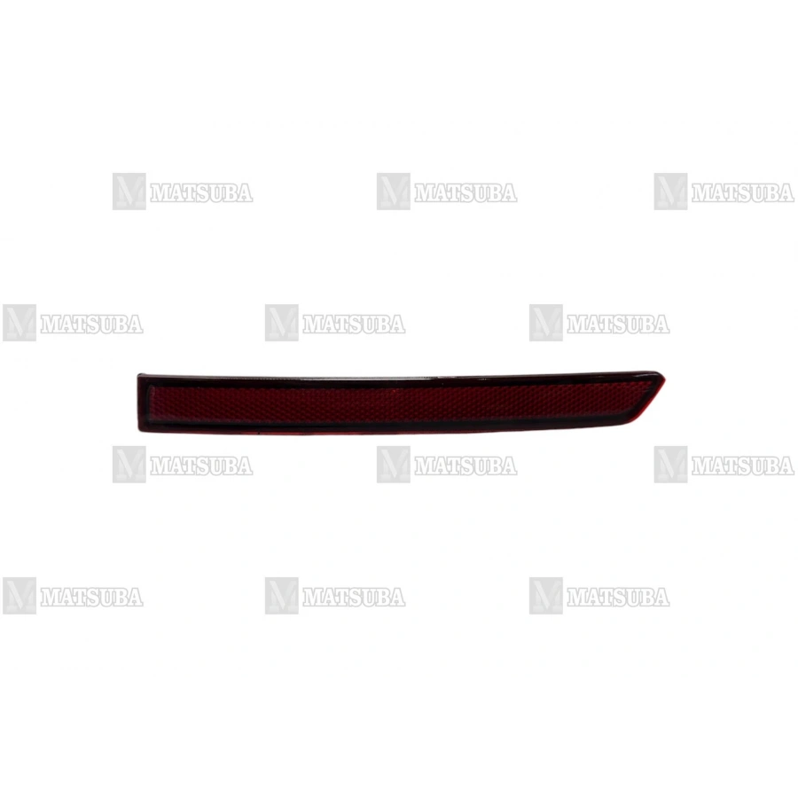 REFLEKTÖR TAMPON TİGUAN 16-20 ARKA DIŞ RH