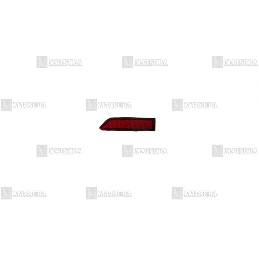 REFLEKTÖR TAMPON TİGUAN 16-20 ARKA İÇ LH