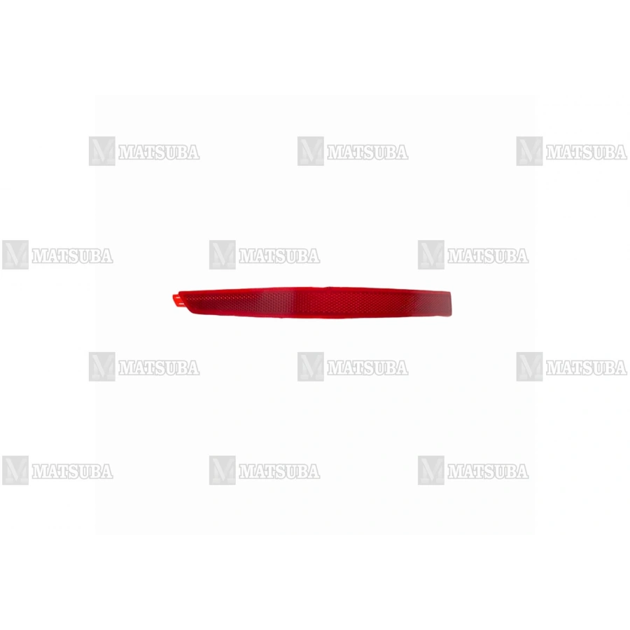 REFLEKTÖR TAMPON TRANSPORTER T6 10-15 ARKA LH