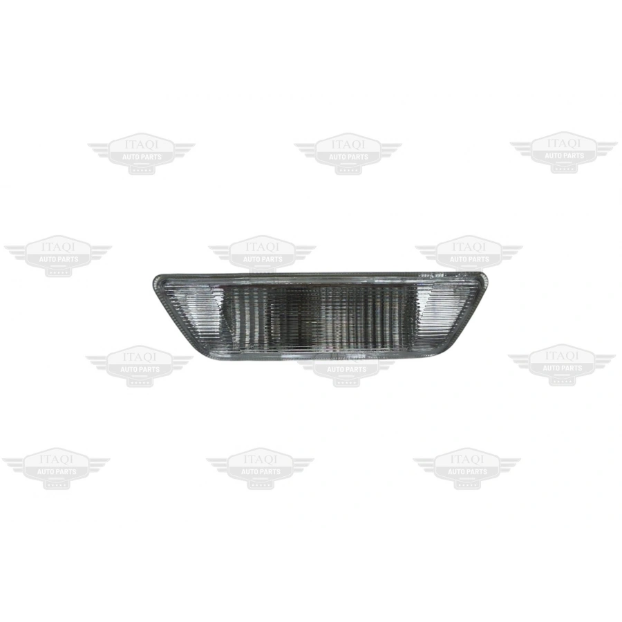 REFLEKTÖR TAMPON X-TRAİL 07-14 ORTA (BEYAZ)