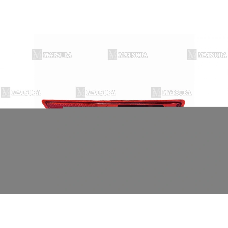 REFLEKTÖR TAMPON XC60 08-12 ARKA RH