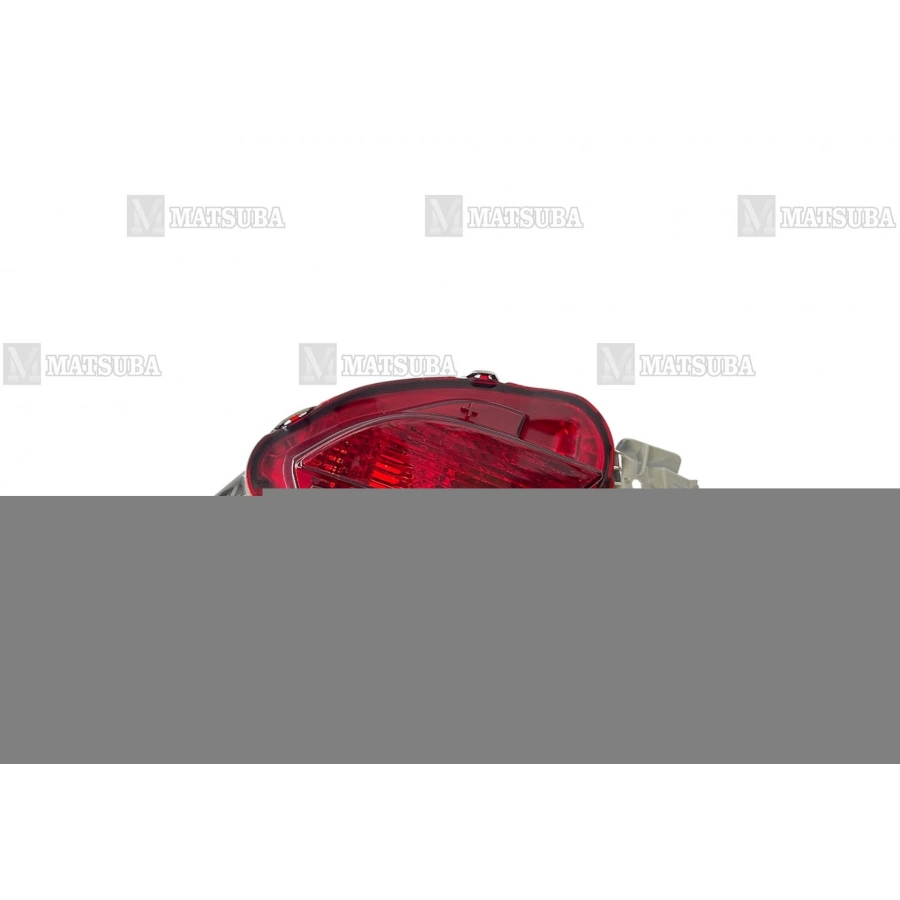 REFLEKTÖR TAMPON YARİS 14-17 ARKA LH