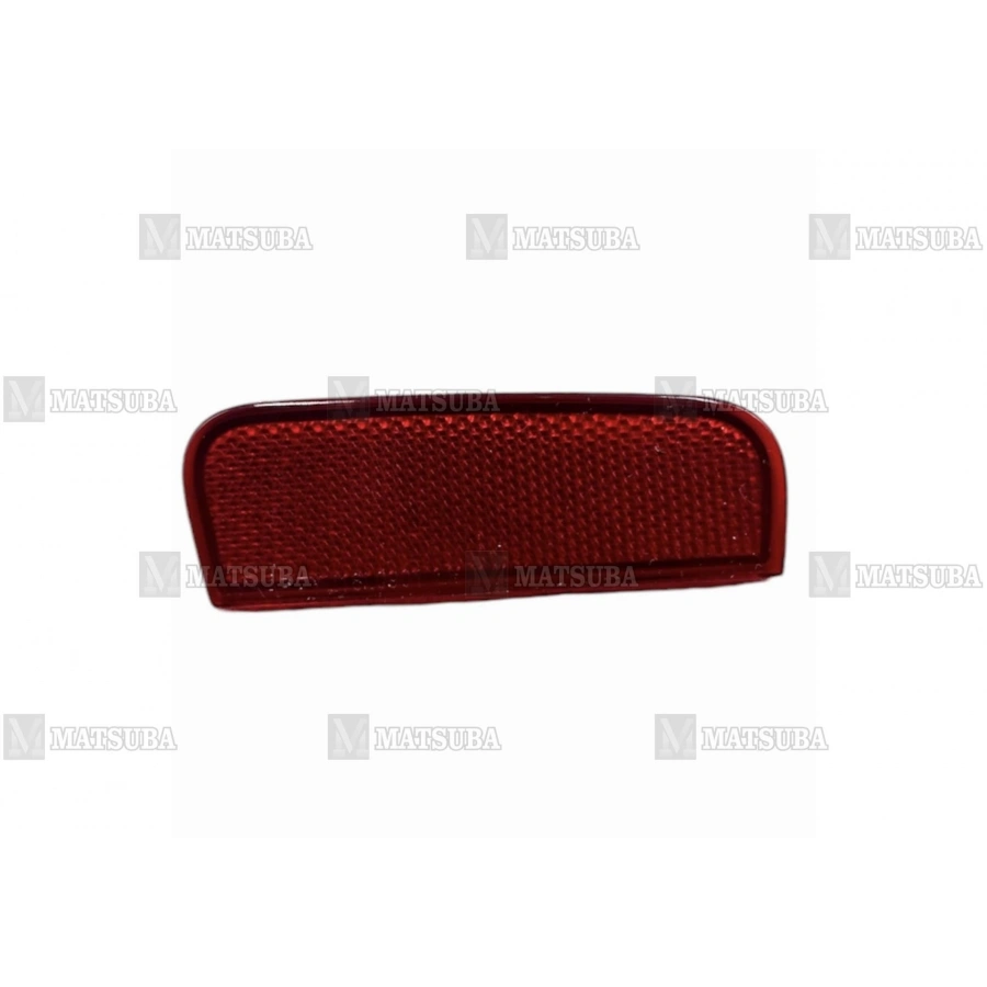 REFLEKTÖR TAMPON YARİS 17-19 ARKA LH