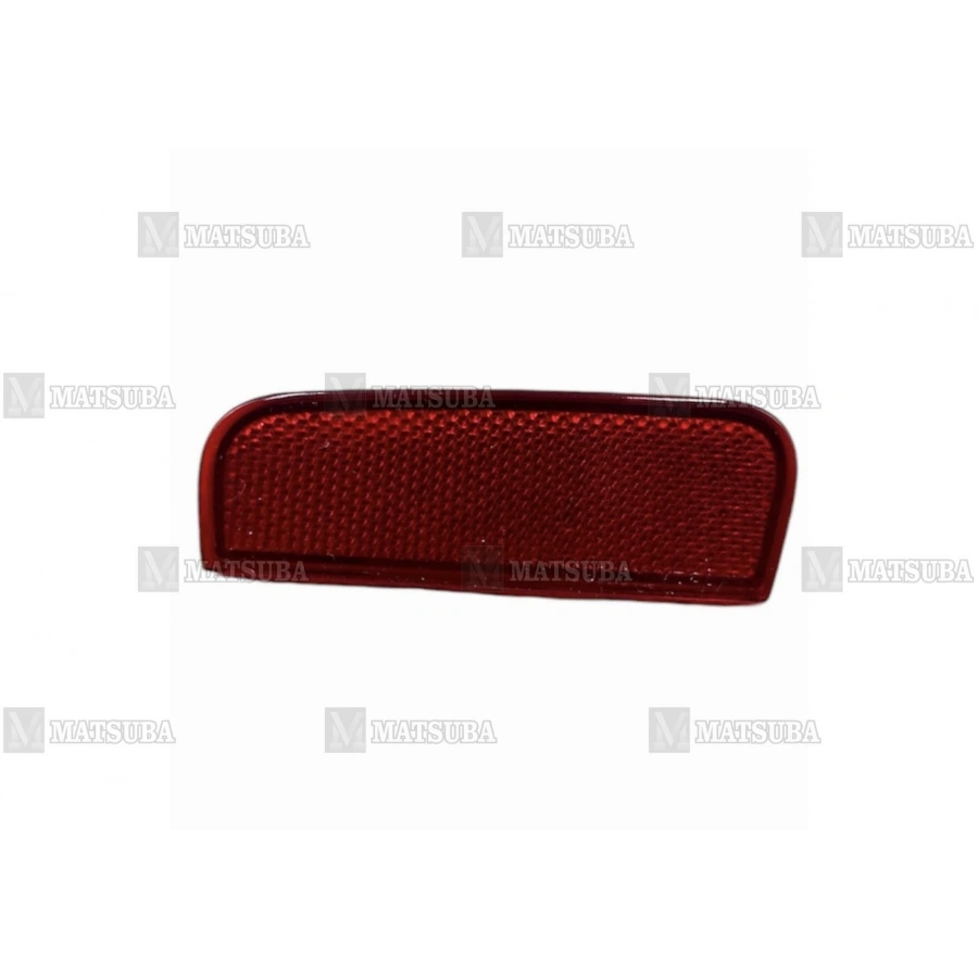 REFLEKTÖR TAMPON YARİS 17-19 ARKA RH