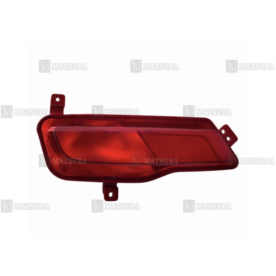 REFLEKTÖR TAMPON ZS EV 21-23 ARKA RH