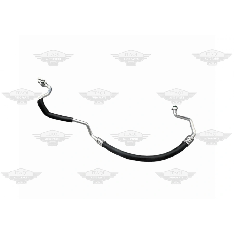 REKOR KLİMA KOMPRESÖR L200 15-21 (DEŞARJ)