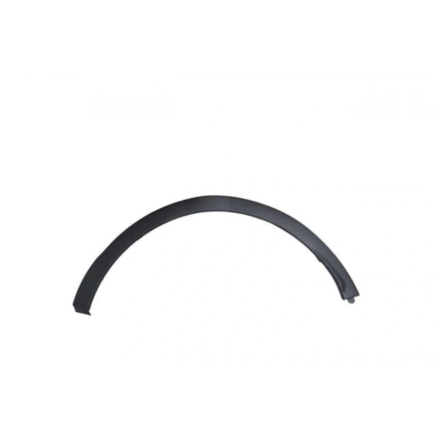 RENAULT CAPTUR- 13/19; ARKA ÇAMURLUK AĞZI PLASTİĞİ SOL (DODİK PLASTİĞİ) SİYAH (TYG)