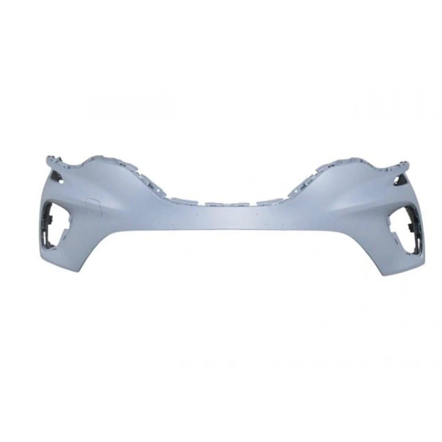 RENAULT CAPTUR- 20/24; ÖN TAMPON ASTARLI SENSÖR DELİKSİZ/ÇEKİ DEMİRİ KAPAKLI (TYG)