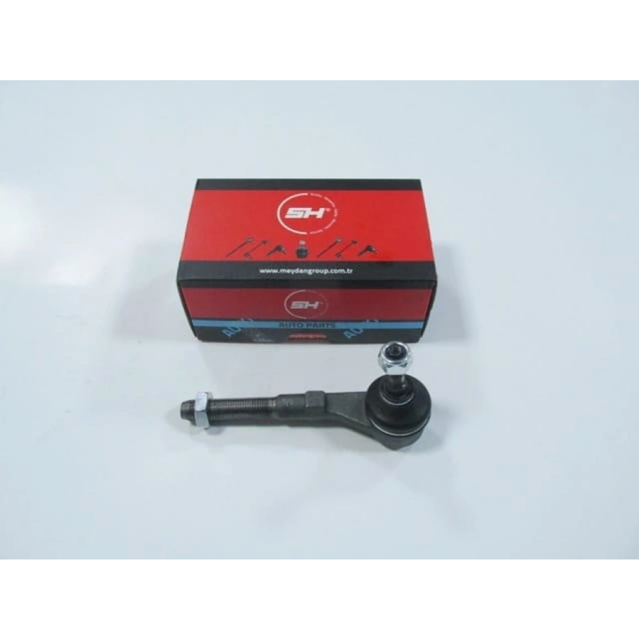 RENAULT CLIO- 1- HB- 91/96; ROT BAŞI SAĞ (SH)