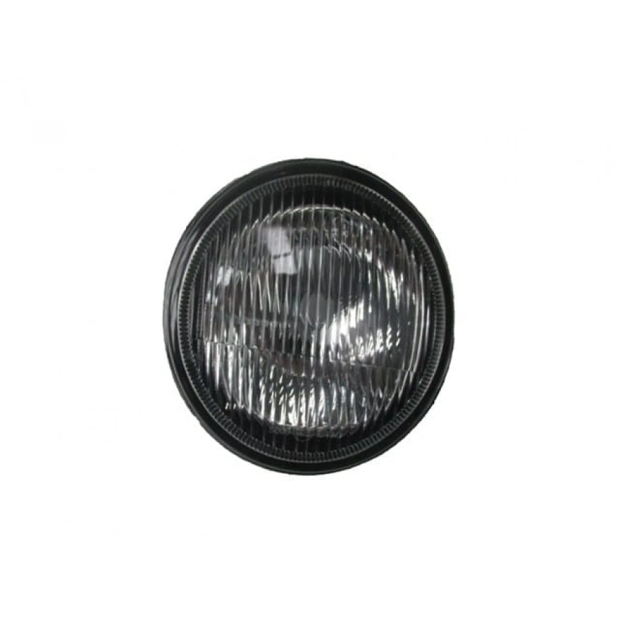 RENAULT CLIO- 2- HB- 98/01; SİS LAMBASI SOL YUVARLAK TİP (EUROLAMP)
