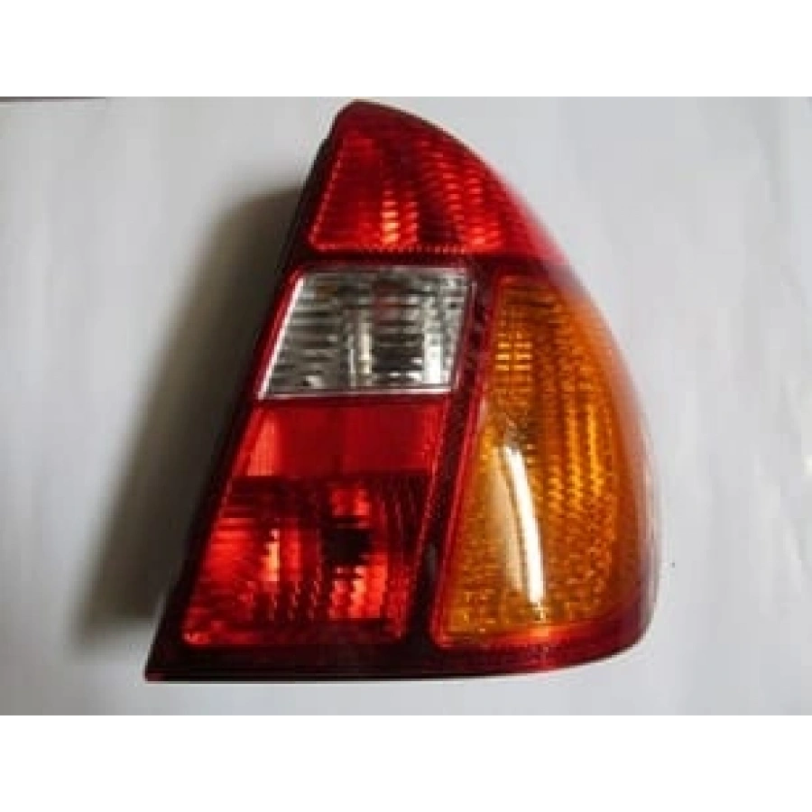 RENAULT CLIO- 2- SD- 02/06; STOP LAMBASI SOL (KIRMIZI/SARI/BEYAZ) DUYSUZ (MARS)