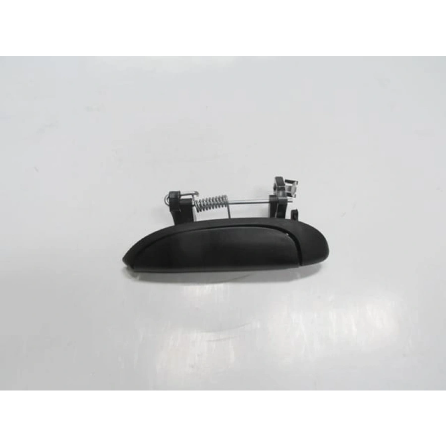 RENAULT CLIO- 2- SD- 02/08; ARKA KAPI DIŞ AÇMA KOLU SOL SİYAH (PLEKSAN)