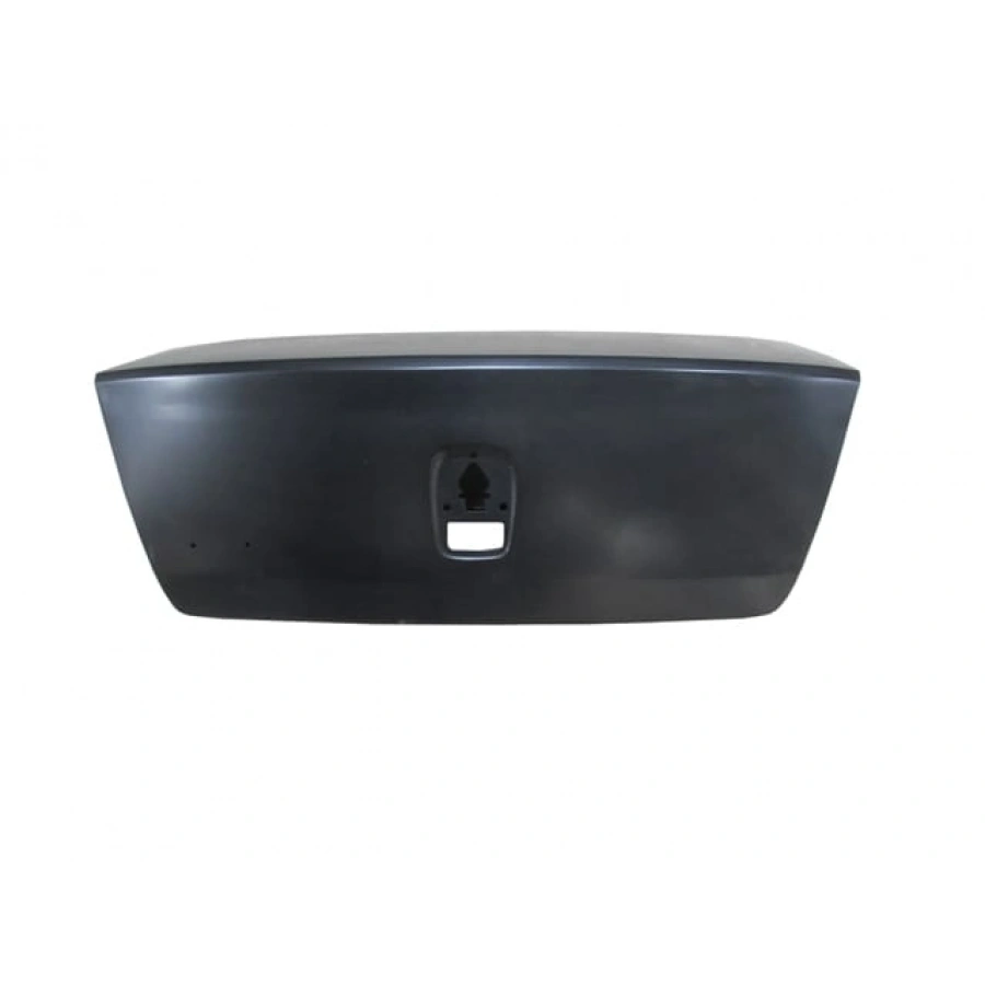 RENAULT CLIO- 2- SD- 06/08; ARKA BAGAJ KAPAĞI (SYMBOL) (İCELİ/ÇEKOMASTİKLİ)