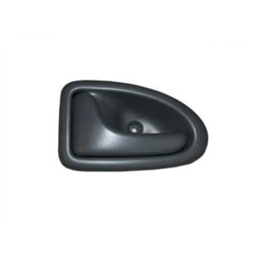 RENAULT CLIO- 2- SD- 98/01; ÖN KAPI İÇ AÇMA KOLU SOL PÜTÜRLÜ GRİ