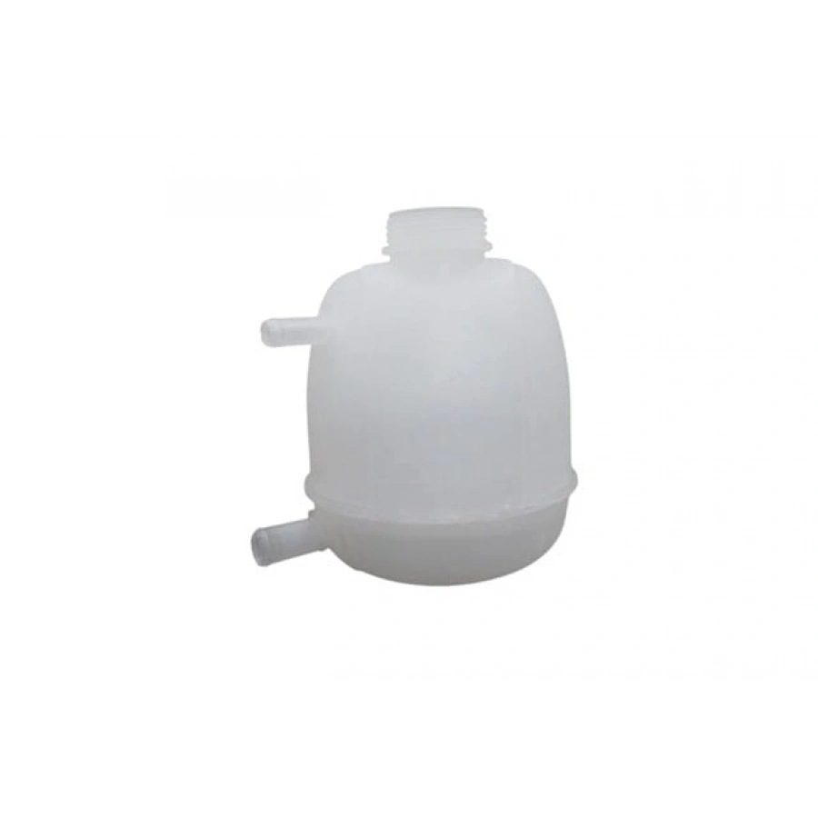 RENAULT CLIO- 2- SD- 98/01; RADYATÖR YEDEK SU DEPOSU (GENLEŞME BİDONU) (KAPAKLI)