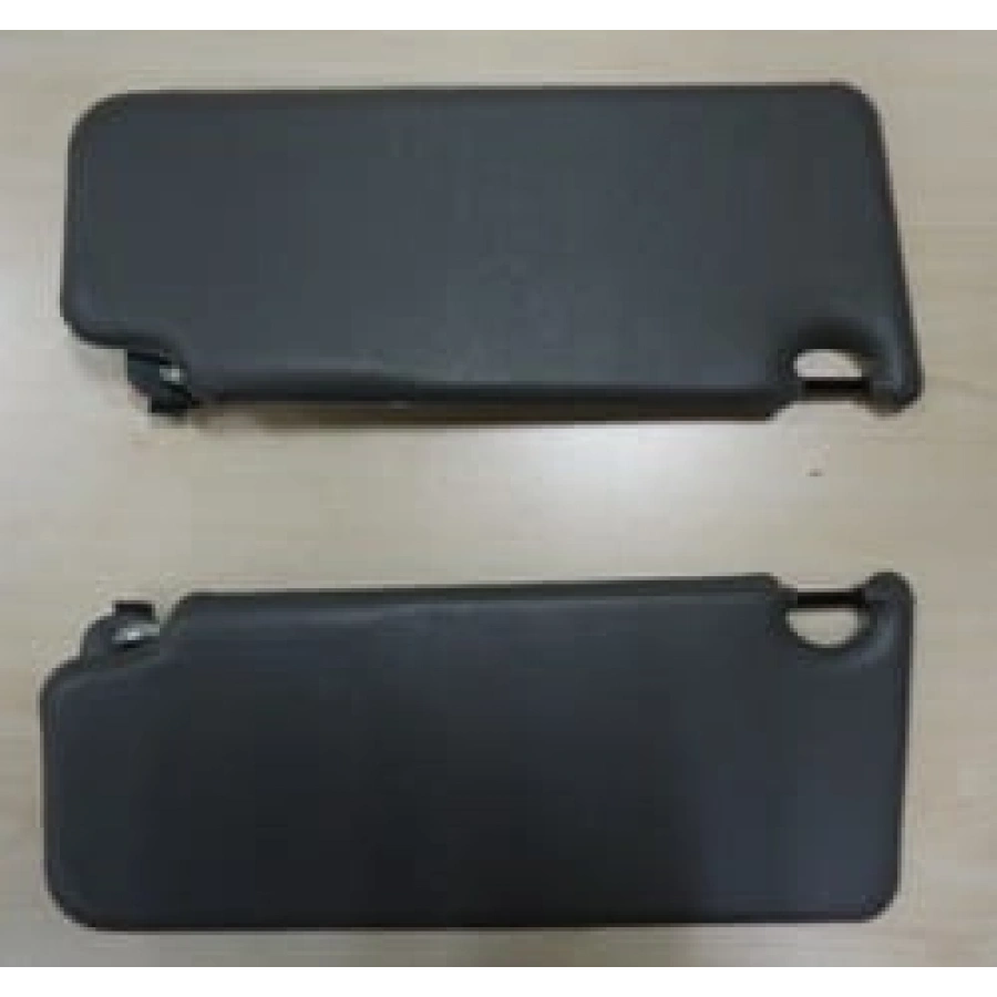 RENAULT CLIO- 2- SD/HB- 02/08; GÜNEŞLİK SAĞ/SOL SET 2 PARÇA