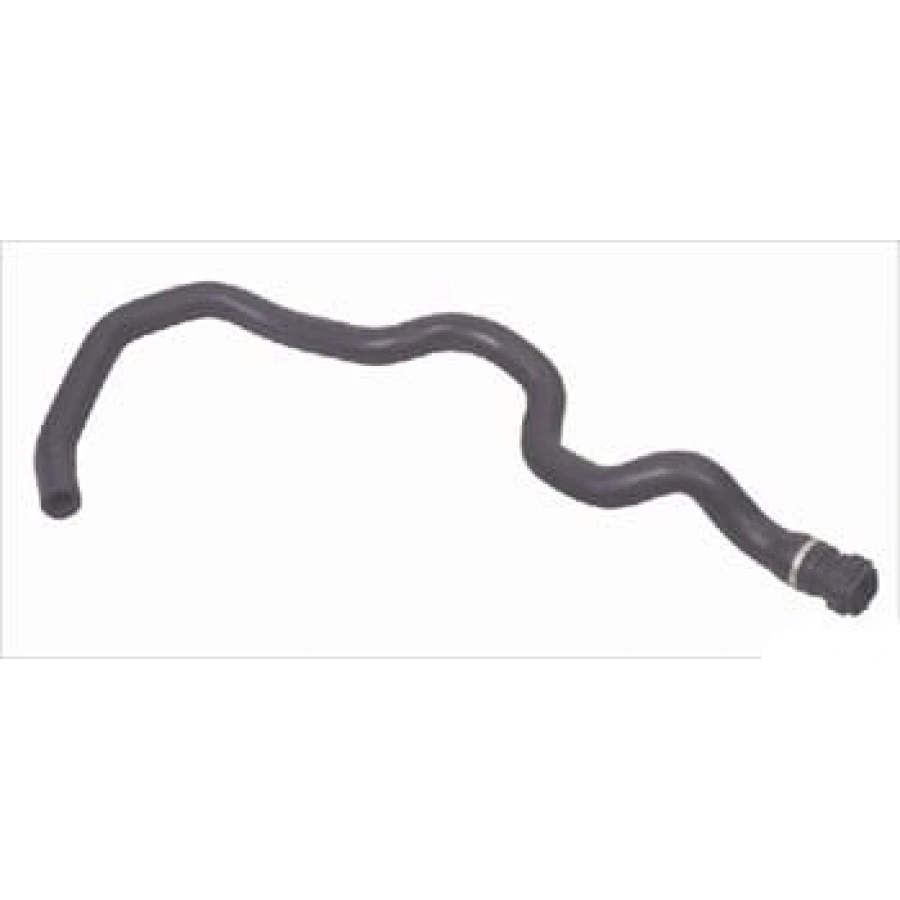 RENAULT CLIO- 2- SD/HB- 02/08; KALORİFER ÇIKIŞ HORTUMU 1.6CC (İBRAŞ)