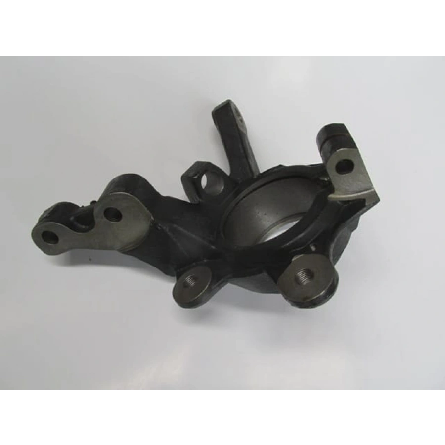 RENAULT CLIO- 2- SD/HB- 02/08; ÖN AKS TAŞIYICI SAĞ (SEDAN DİZEL / HB 1.2 CC) (ABS Lİ)