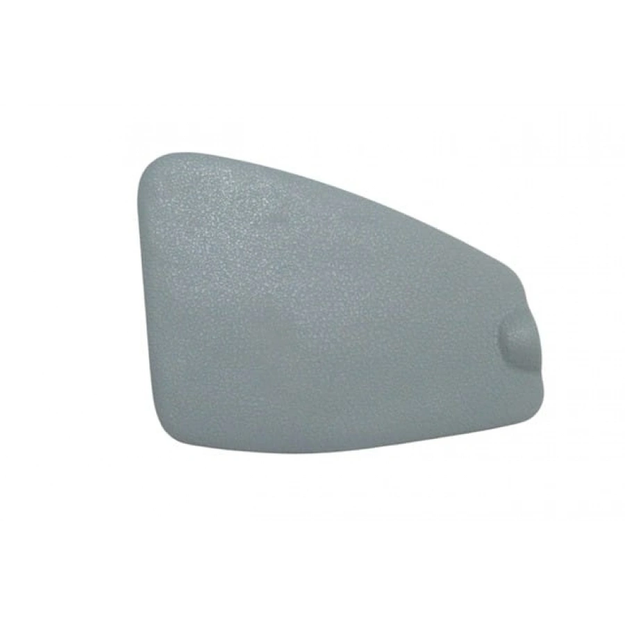 RENAULT CLIO- 2- SD/HB- 02/08; SİGORTA KUTUSU KAPAĞI GRİ (İÇ YAN KAPAK)