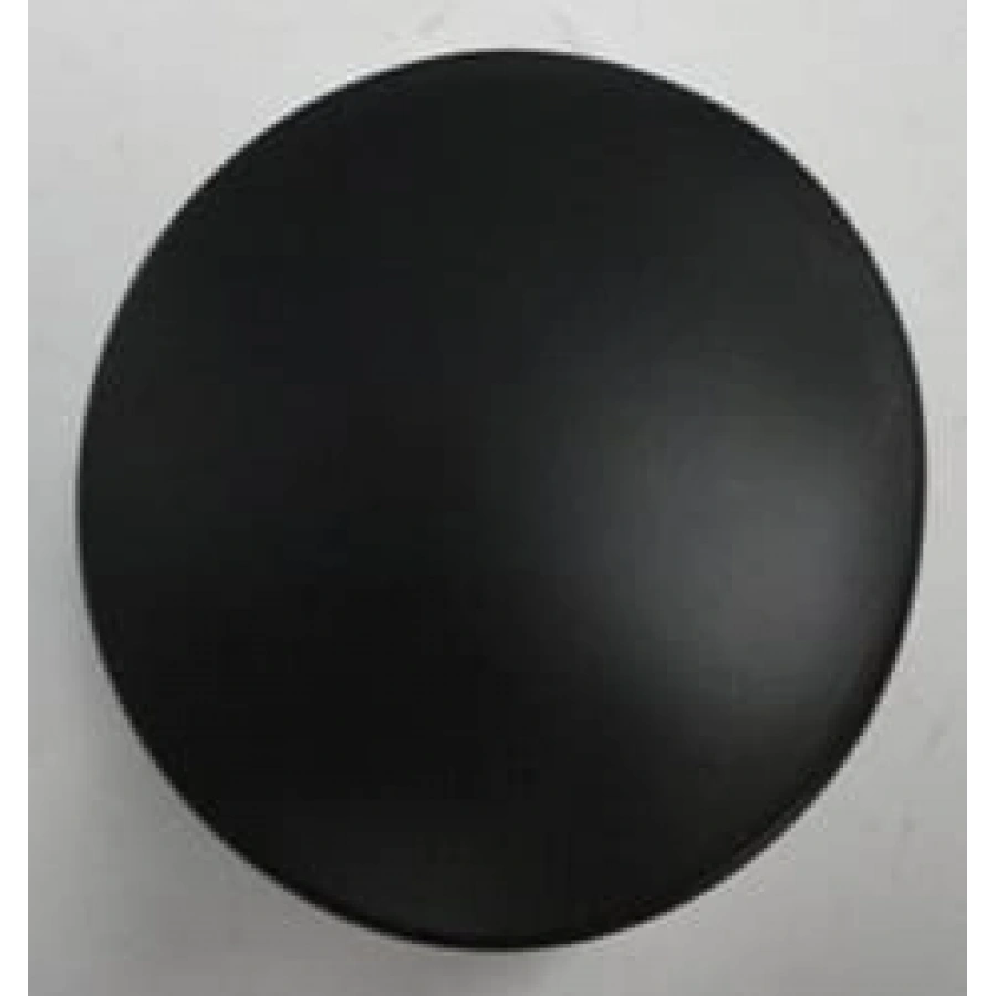 RENAULT CLIO- 2- SD/HB- 02/08; SİS LAMBA DIŞ KAPAĞI SOL SİYAH