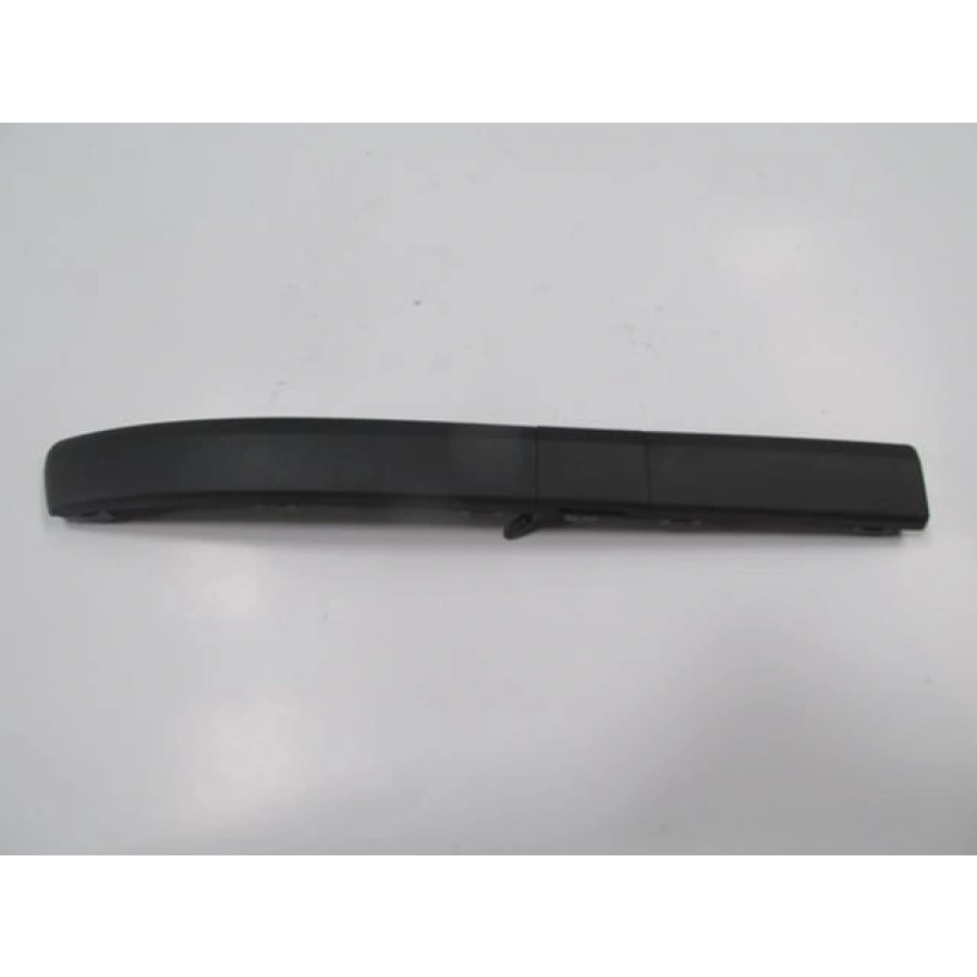 RENAULT CLIO- 3- HB- 06/09; ÖN TAMPON BANDI SAĞ SİYAH (TYG)