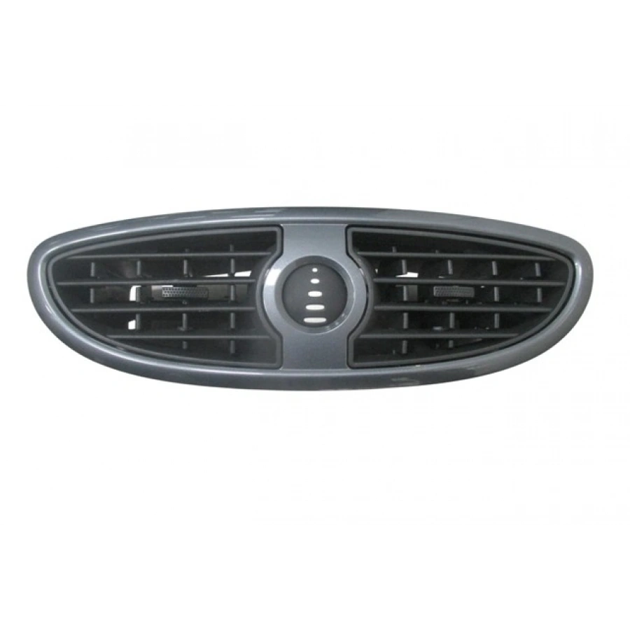 RENAULT CLIO- 3- HB- 09/12; ÖN GÖGÜS ORTA ÜFLEME PETEGI SAG/SOL KOMPLE GRI (DIFIZÖR)