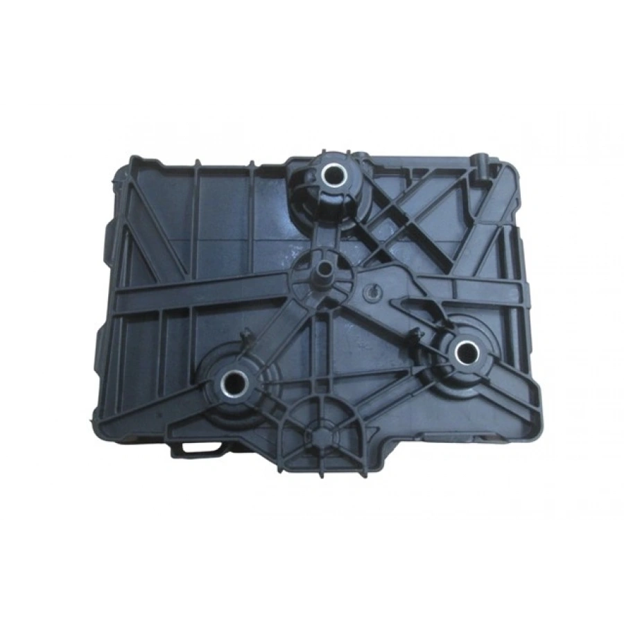 RENAULT CLIO- 4- HB- 13/16; AKÜ KORUYUCU PLASTIGI ALT