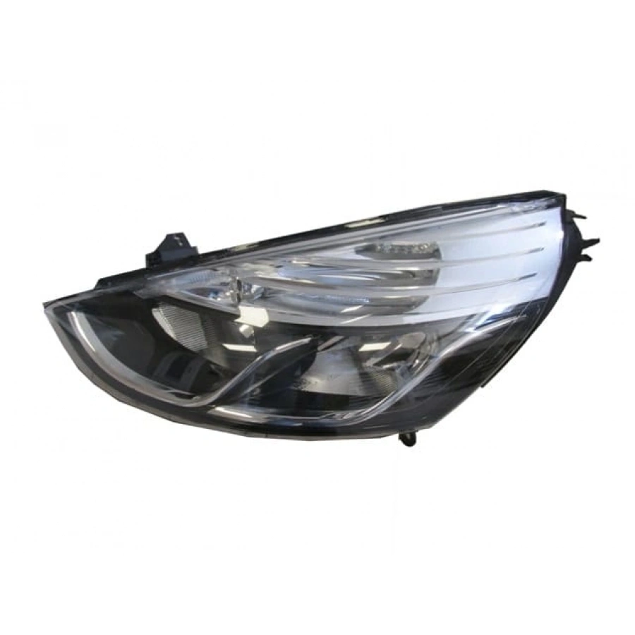 RENAULT CLIO- 4- HB- 13/16; FAR LAMBASI SOL ELEKTRİKLİ/MOTORLU/NİKELAJLI (AYFAR)