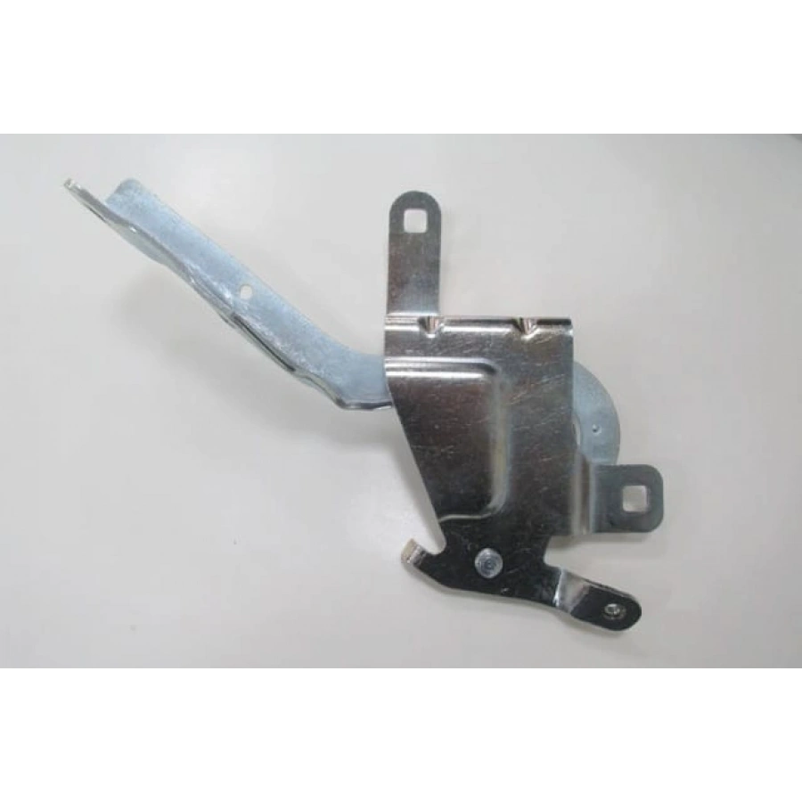 RENAULT CLIO- 4- HB- 13/16; KAPUT MENTEŞESİ SOL (EAGLE BODY)
