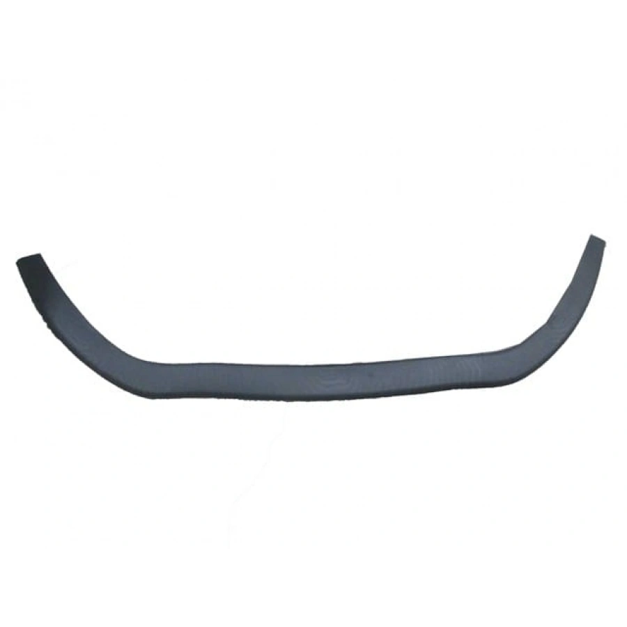 RENAULT CLIO- 4- HB- 13/16; KARLIK (ÖN TAMPON ALTI) SIYAH (SPOILER)