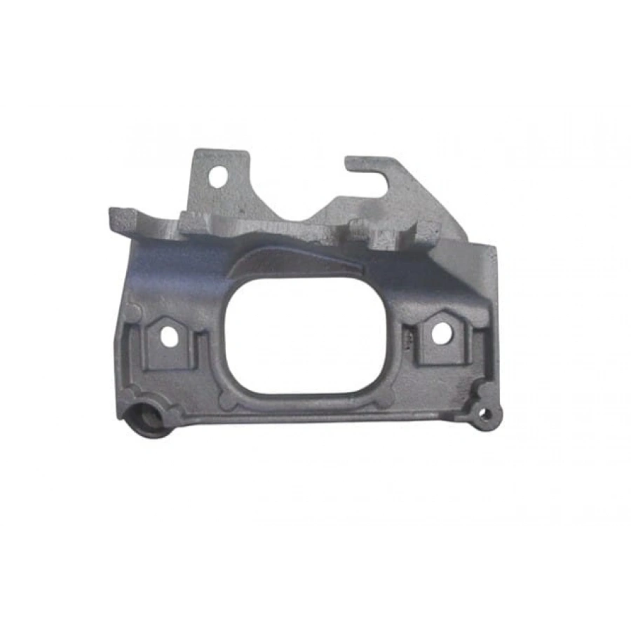 RENAULT CLIO- 4- HB- 13/16; MOTOR TAKOZU BAĞLANTI BRAKETİ (ALÜMİNYUM) 1438-7521 (T1)