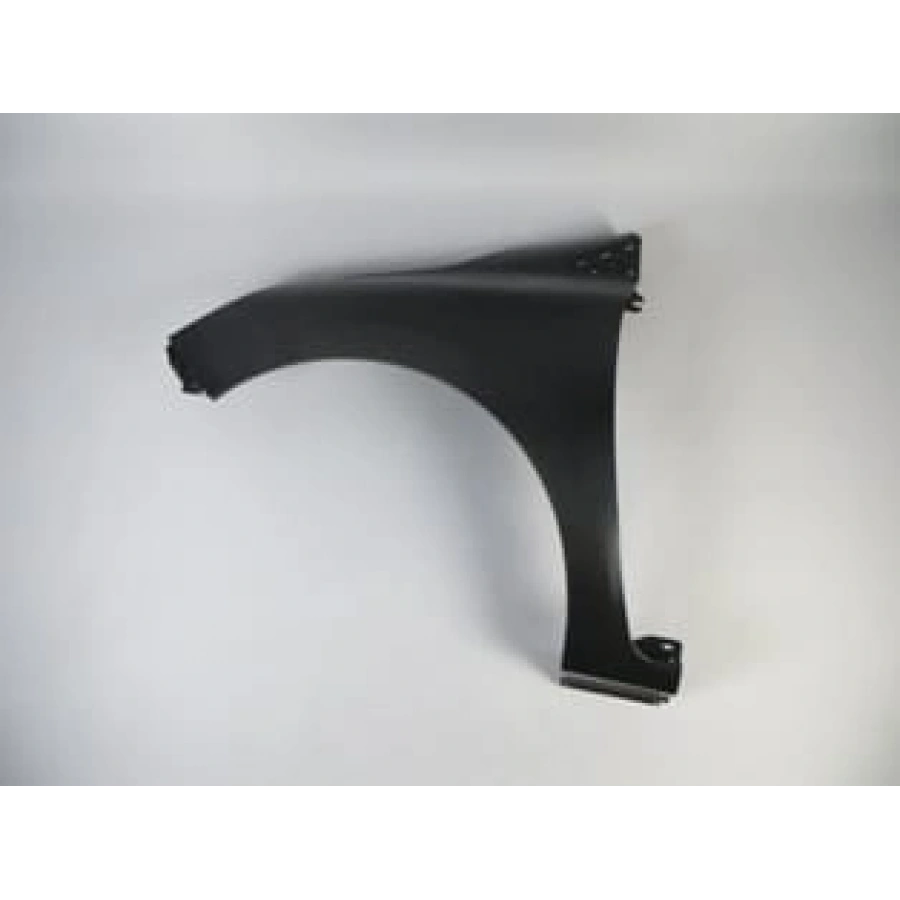RENAULT CLIO- 4- HB- 13/16; ÖN ÇAMURLUK SOL SİYAH PLASTİK (TW)