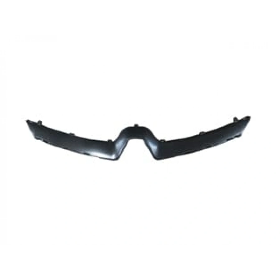 RENAULT CLIO- 4- HB- 13/16; ÖN PANJUR DIŞ ORTA ÇITASI SİYAH