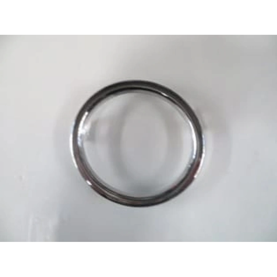 RENAULT CLIO- 4- HB- 13/16; SİS LAMBA ÇERÇEVESİ SOL NİKELAJLI