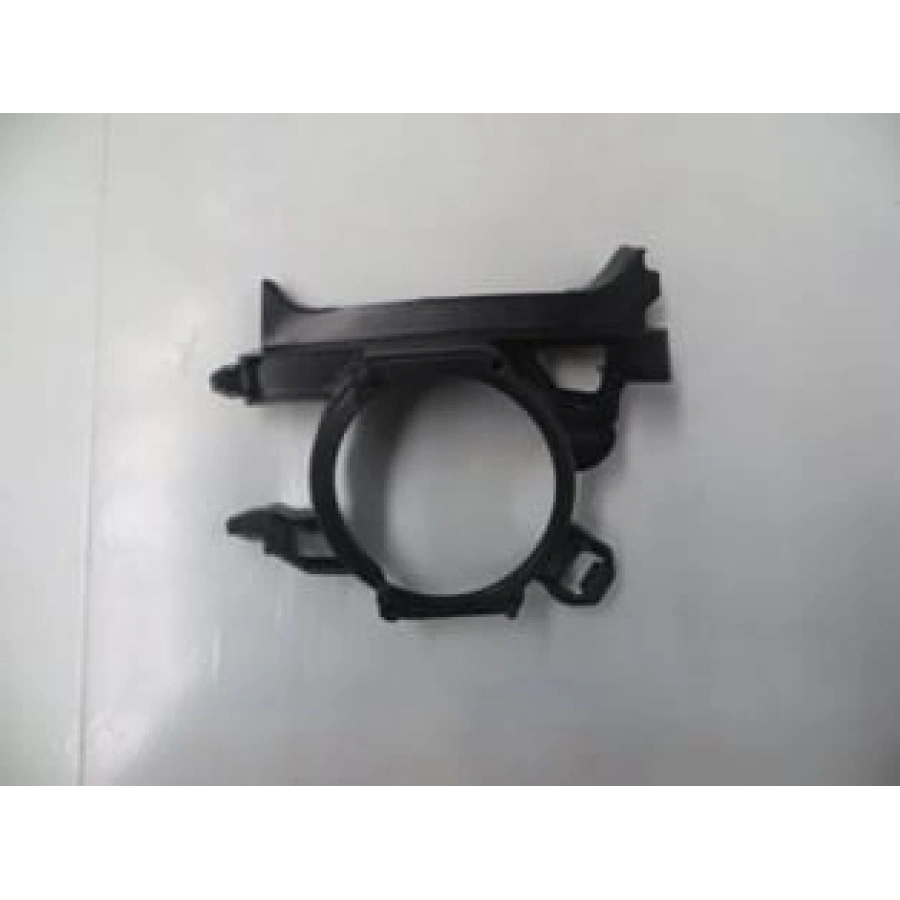 RENAULT CLIO- 4- HB- 13/16; SİS LAMBASI ÇERÇEVE BRAKETİ SAĞ (TW)