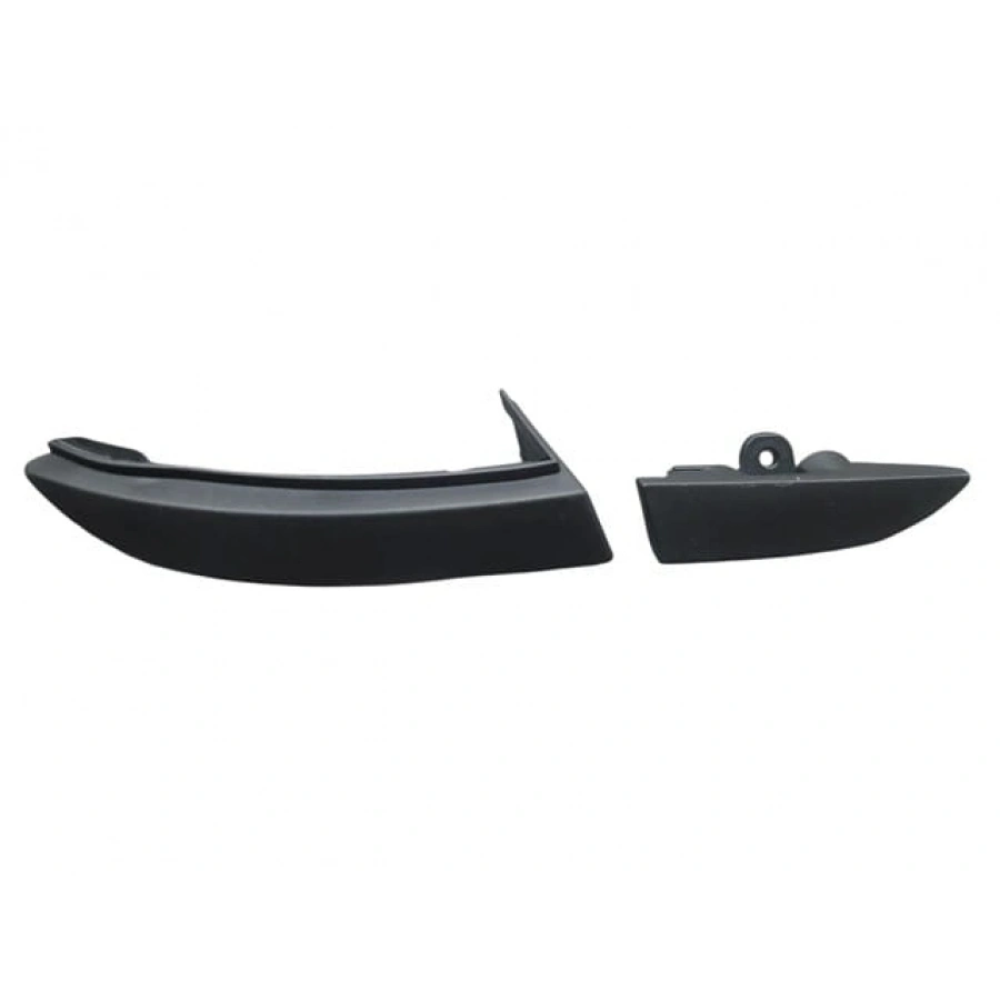 RENAULT CLIO- 4- HB- 13/16; STOP ALT ÇITASI SOL SİYAH İÇ/DIŞ SET