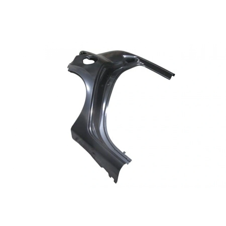 RENAULT CLIO- 4- HB- 16/20; ARKA ÇAMURLUK SAĞ (TW)