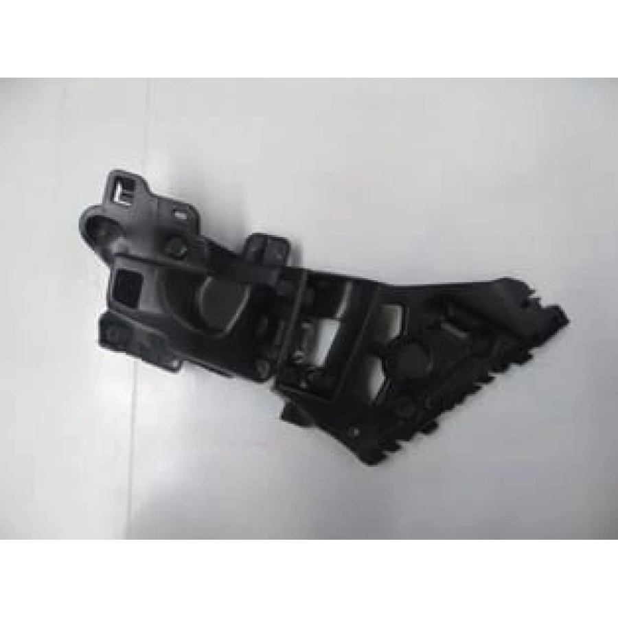RENAULT CLIO- 4- HB- 16/20; ARKA TAMPON İÇ BAĞLANTI BRAKETİ SAĞ (UÇ KISIM) (PLASTİK) (TW)