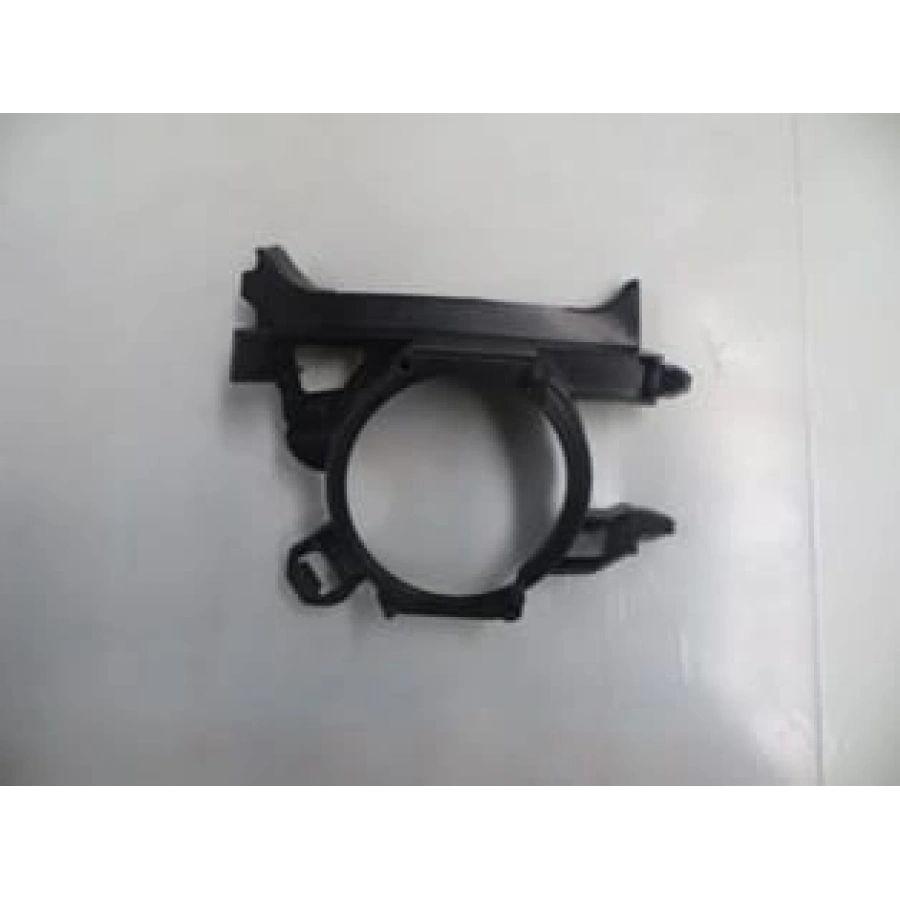 RENAULT CLIO- 4- SPORT TOURER- 13/16; SİS LAMBASI ÇERÇEVE BRAKETİ SOL (TW)