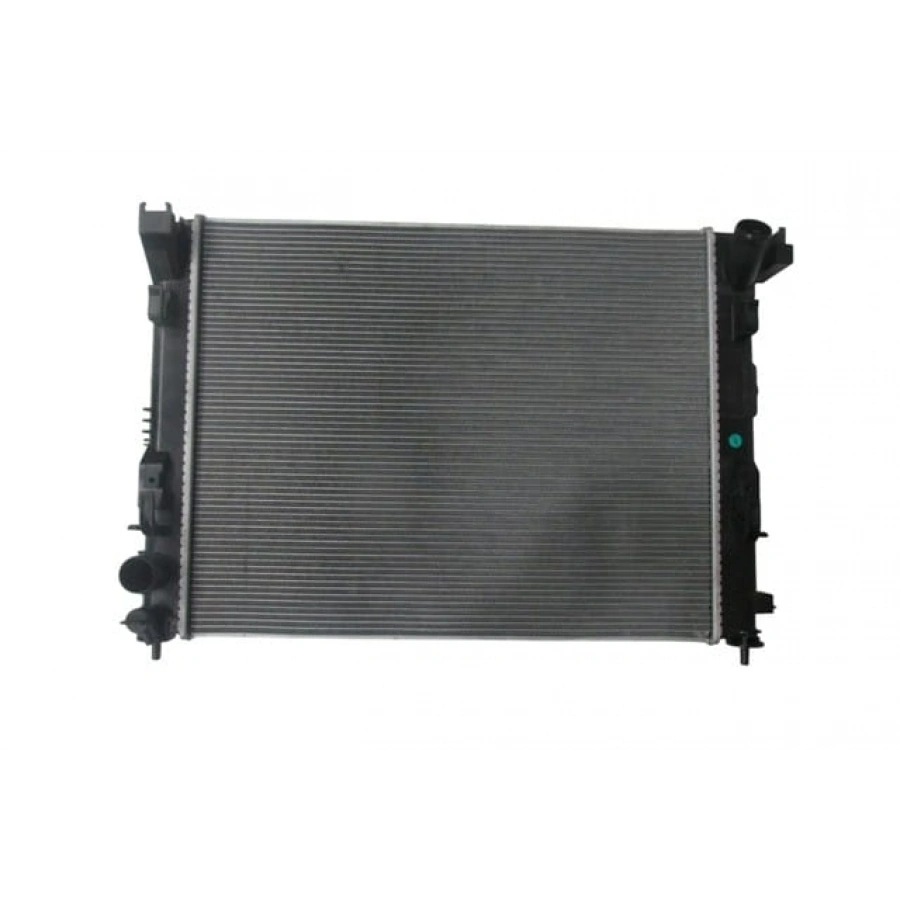 RENAULT CLIO- 5- HB- 20/23; SU RADYATÖRÜ 1.0 (BRAZİNG) (510x408x26) (MANUEL) ALÜMİNYUM (ORİS)