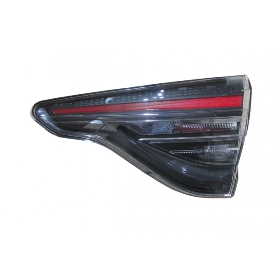 RENAULT CLIO- 5- HB- 23/25; İÇ STOP LAMBASI SAĞ (LEDLİ) (MARS)