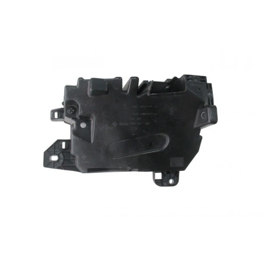 RENAULT CLIO- 5- HB- 23/25; SİGORTA KUTUSU KAPAĞI ALT